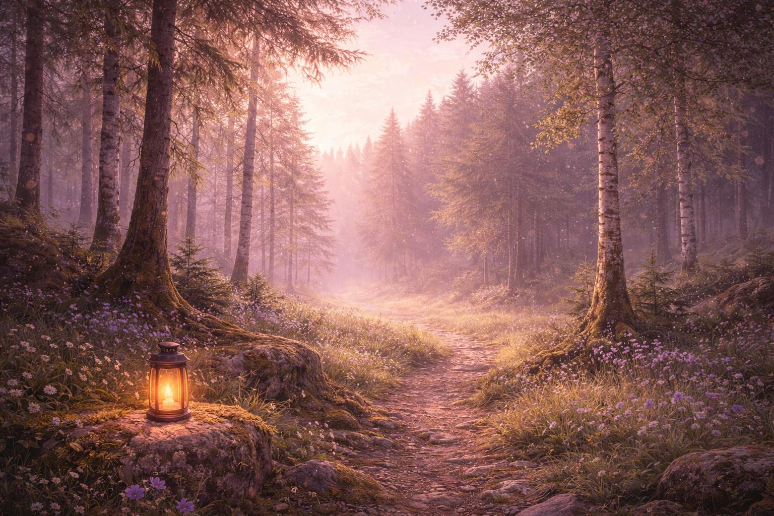 Moments in Lillesve – an introduction