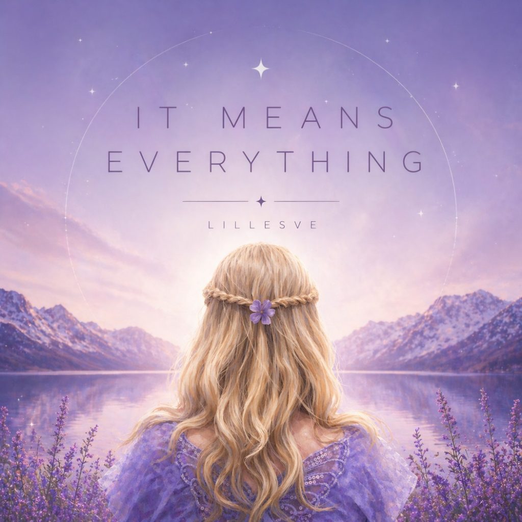 It Means Everything by Lillesve
